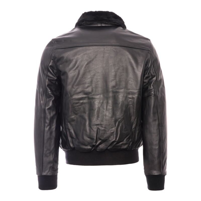 Schott LC5331X Pilot Premium Leather Jacket