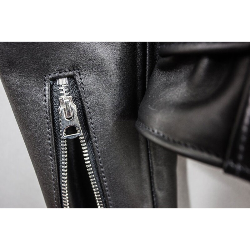 One Star Perfecto® Leather Motorcycle Jacket