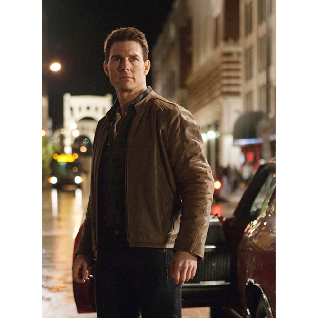 tom cruise jack reacher outfit