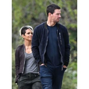 Mark Walhberg The Union Leather Jacket